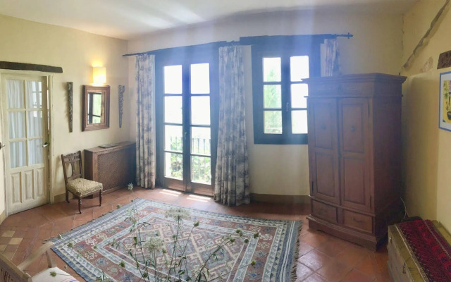 Hotel La Fructuosa