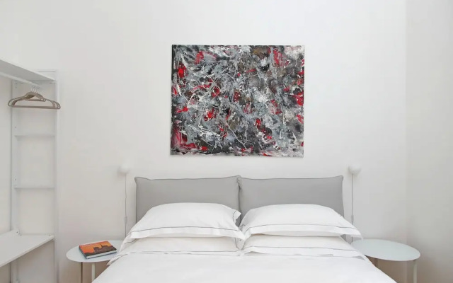 Treasurerome Vatican Charme 4br