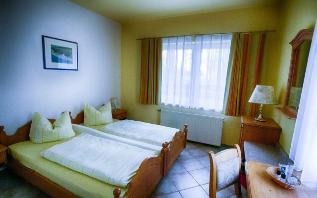 Hotel Rosengarten
