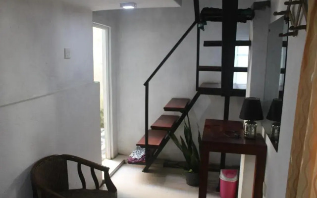 Natures Bliss Garden Stay