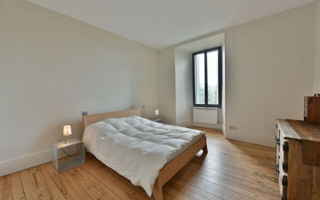 Château de Bois Rigaud