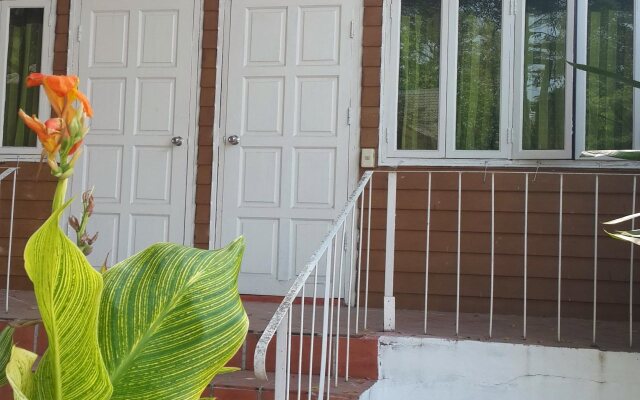 Nontnatee Homestay