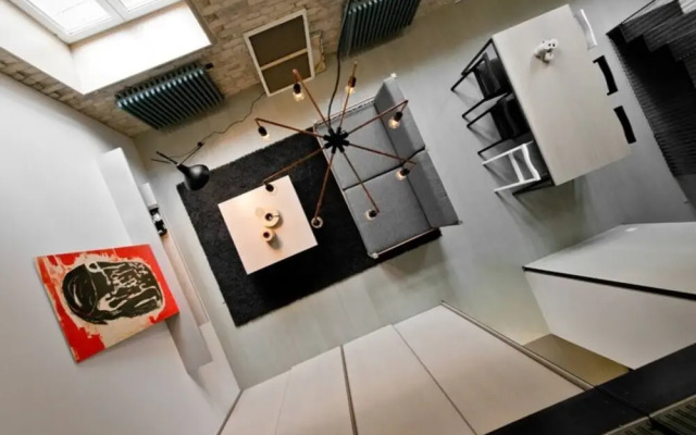 Luxury 1-bed Apartment in Vilnius Oldtown