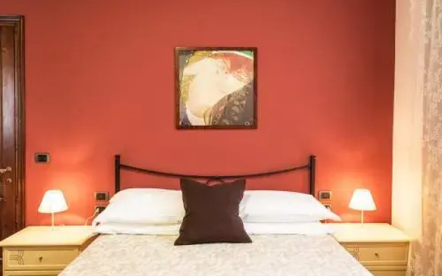 Le Case Di Camin Bianco