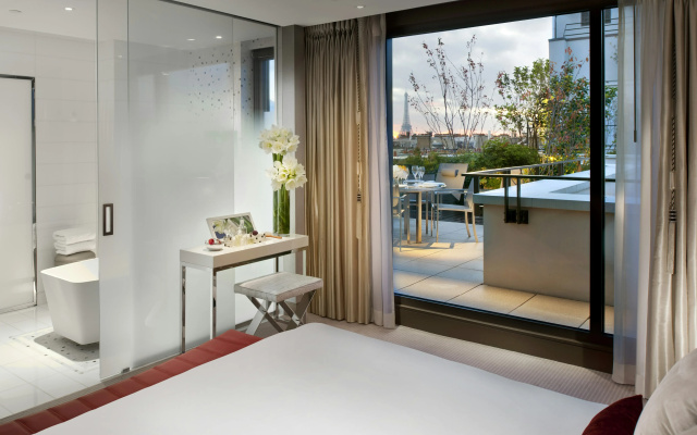 Mandarin Oriental, Paris - photo 3