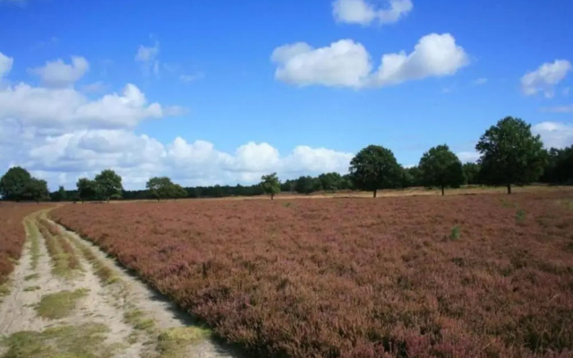 Farmhouse in Veluwe Near Speulderbos