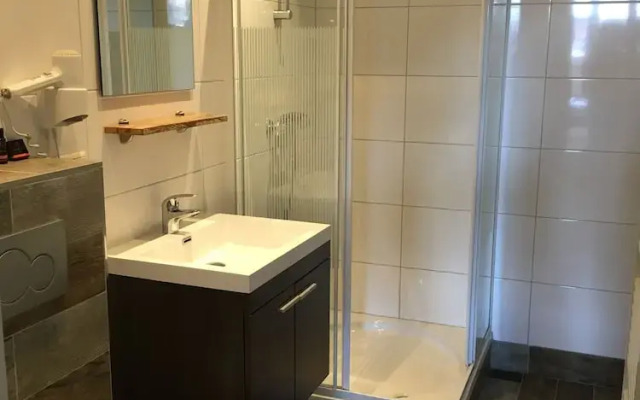 Nicolette Appartementen