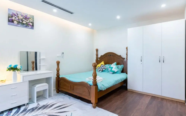Luxury Apartment Imperia
