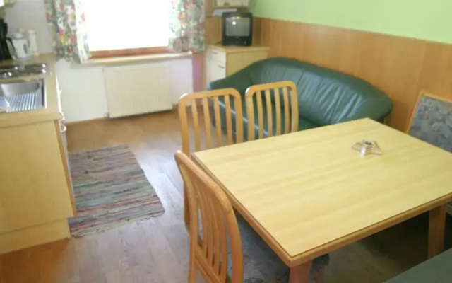 Plush Apartment in Altenmarkt im Pongau near Ski Area