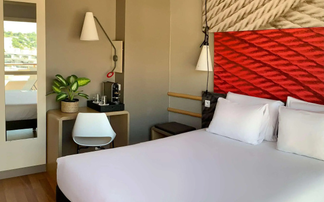 ibis Cannes Plage La Bocca