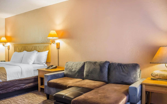 Quality Inn Pinetop Lakeside