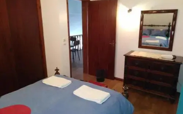 Pedro Sousa Rooms na Relva