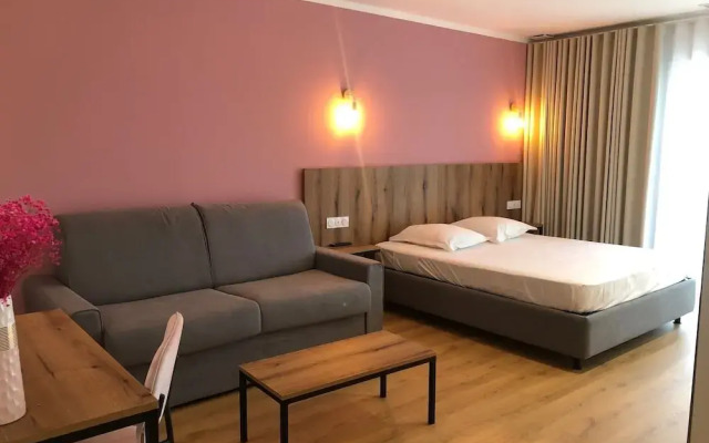 Auberge Les Oliviers