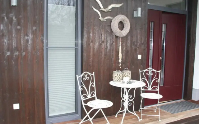 Lotsenstieg 8 Comfortable Holiday Residence