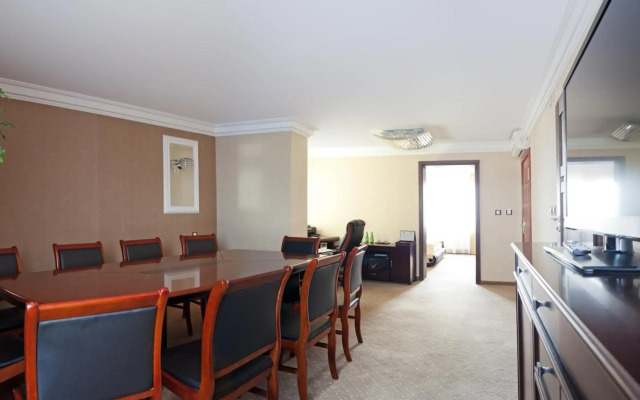 M Hotel Sosnowiec