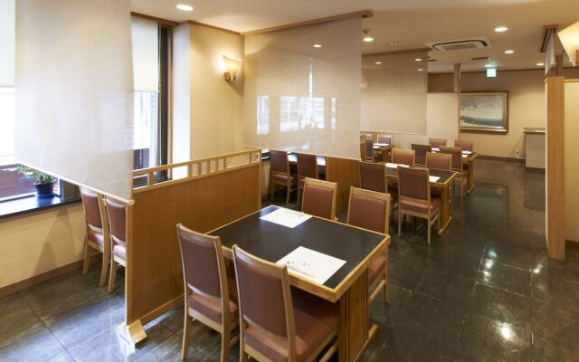 HOTEL SUNOAK Minamikoshigaya