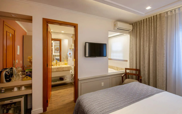 Blumen Hotel Boutique