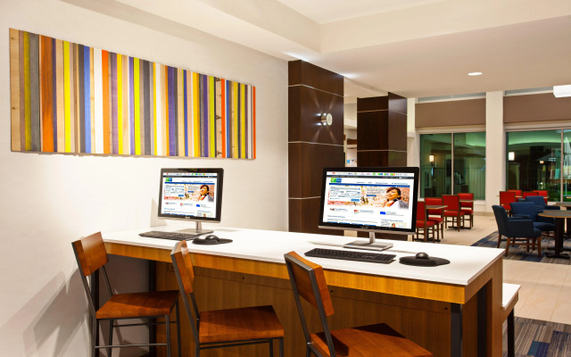Holiday Inn Express & Suites Houston S - Medical Ctr Area by IHG