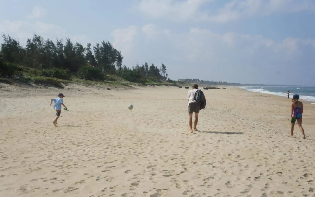 An Bang My Village Homestay