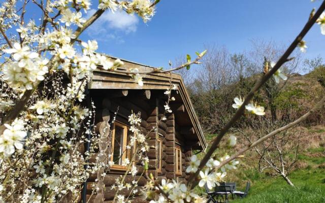 Newland Valley Log Cabins