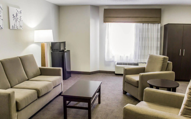 Sleep Inn Fayetteville I-95