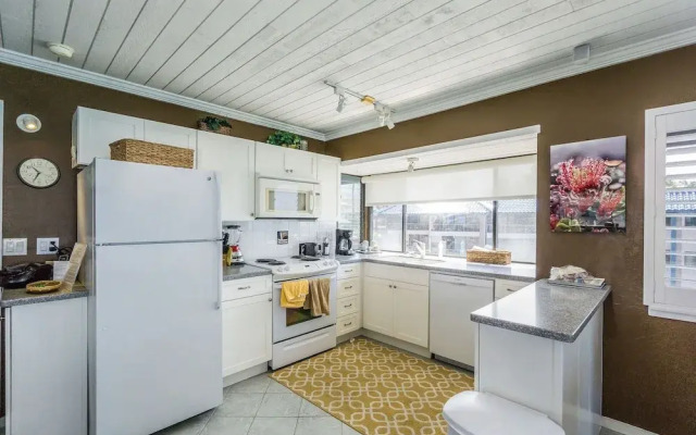 Kona Reef #d31 Lanai w/ Coastal Views