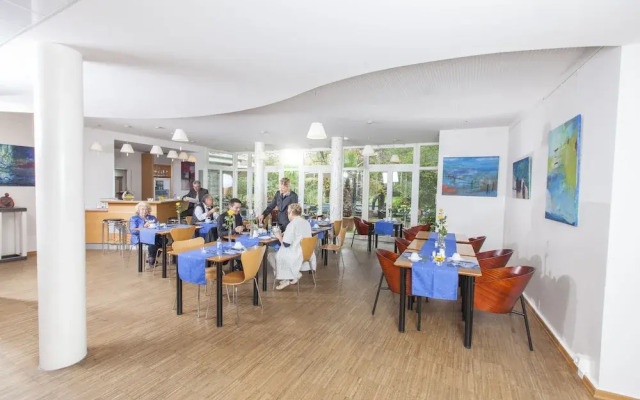 Business & Art Hotel Markgraf