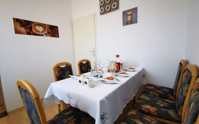 Apartments Zuppy Crikvenica