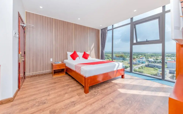 Kim Nga Villa by OYO Rooms