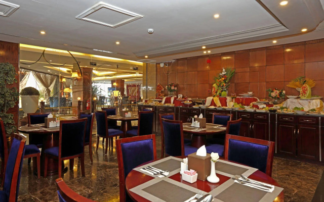 Intour Hotel Al Khobar
