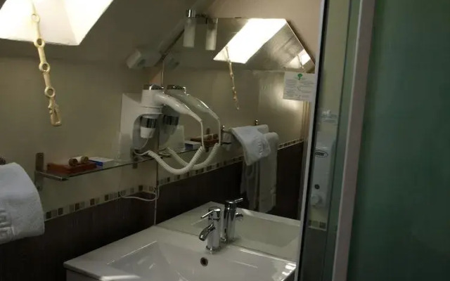 Le Cassini Hôtel-Restaurant