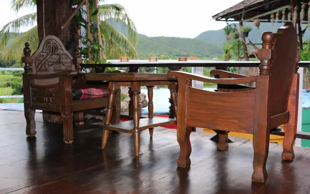 UP2U Guesthouse - Hostel