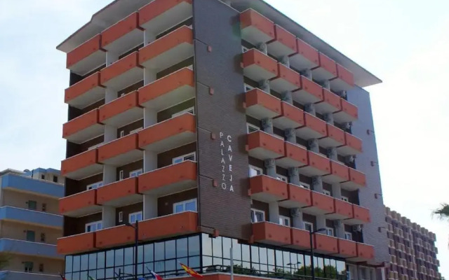 Hotel Mose