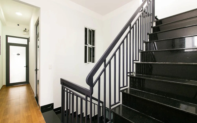 SPOT ON 806 Net Viet Homestay