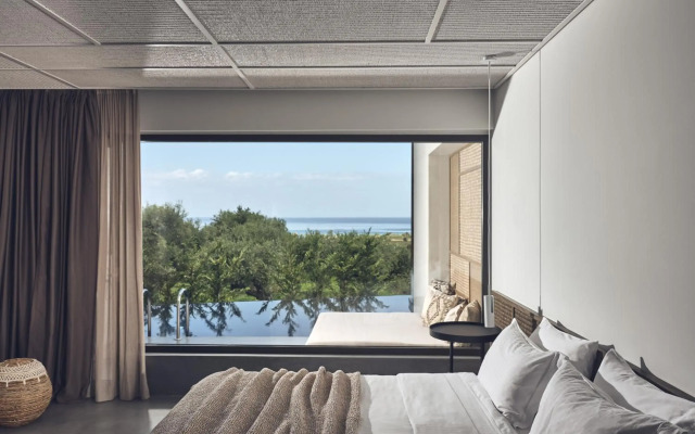 Zante Maris Suites - Adults Only