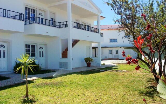 Apartment With one Bedroom in Albufeira, With Wonderful Mountain View,