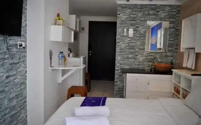 BELLEVUE comfort Apartement Bandung City