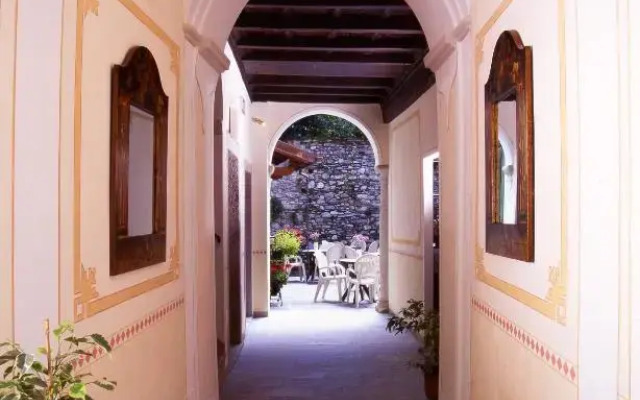 La Contrada dei Monti