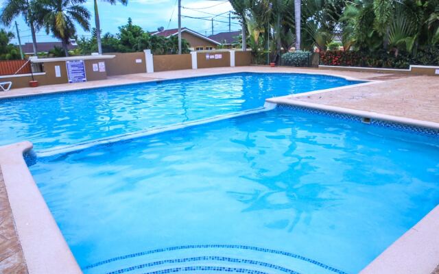 Areca Homes in Draxhall