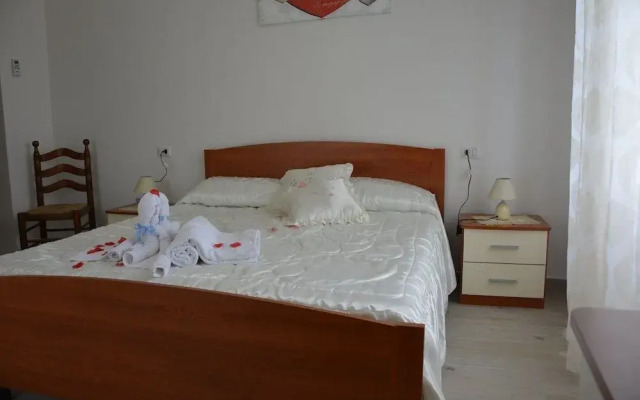 La Rosa Bed & Breakfast