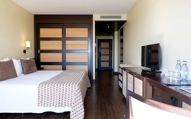 ALEGRIA Palacio Mojacar - Adults Only