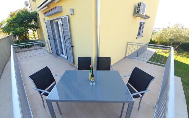 TJ Apartment 2 Zadar