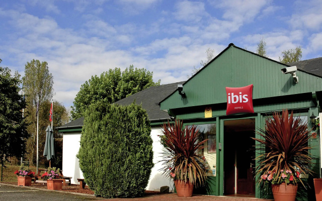 ibis Holloway Circus