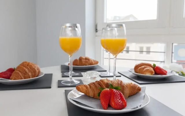 Amazing Apartments - Annadale Street