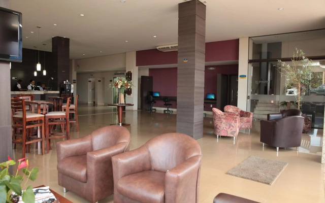 Drud`s Express Hotel