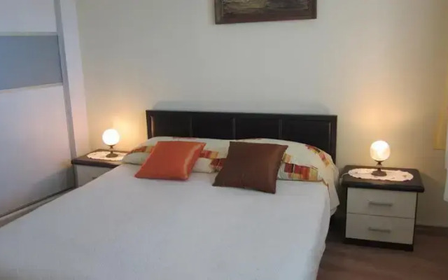 Holidays on the Beach Apartments