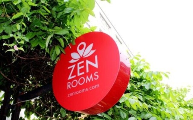 ZEN Rooms Del Pilar Malate