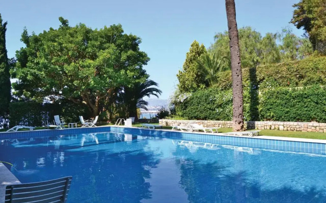 Appartamento Nella Torre Saracena