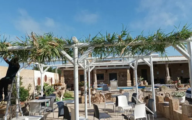 Le Dimore Baia Verde B&B