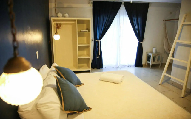 Hotel Howlita Tulum